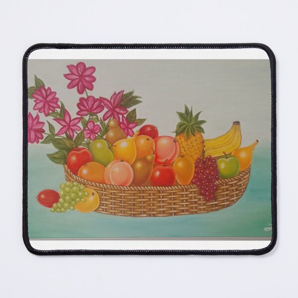 Item preview, Fruit Basket designed and sold by Luzpi.