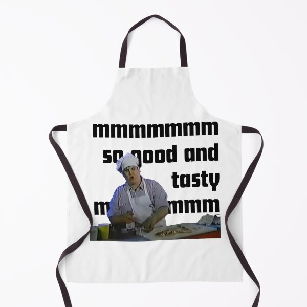 Item preview, Mmm So Good and Tasty designed and sold by PrettiPrintts.