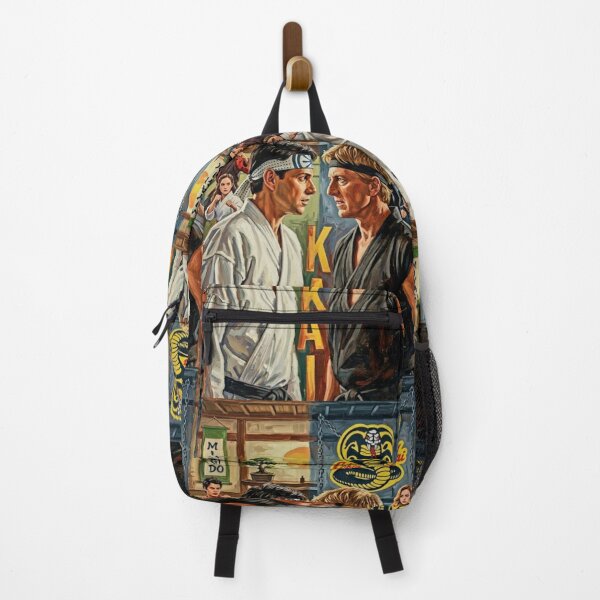 Item preview, Cobra Kai: The Soul of the Valley designed and sold by Art's Diner.