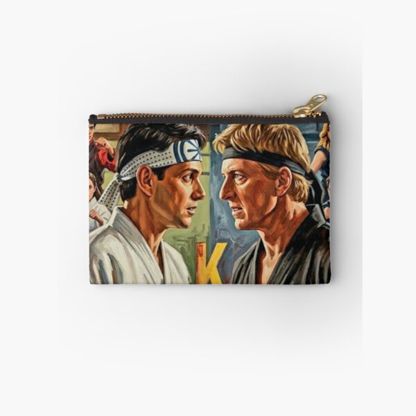 Item preview, Cobra Kai: The Soul of the Valley designed and sold by Art's Diner.