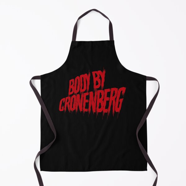 Item preview, Body by Cronenberg  designed and sold by bentWitch.
