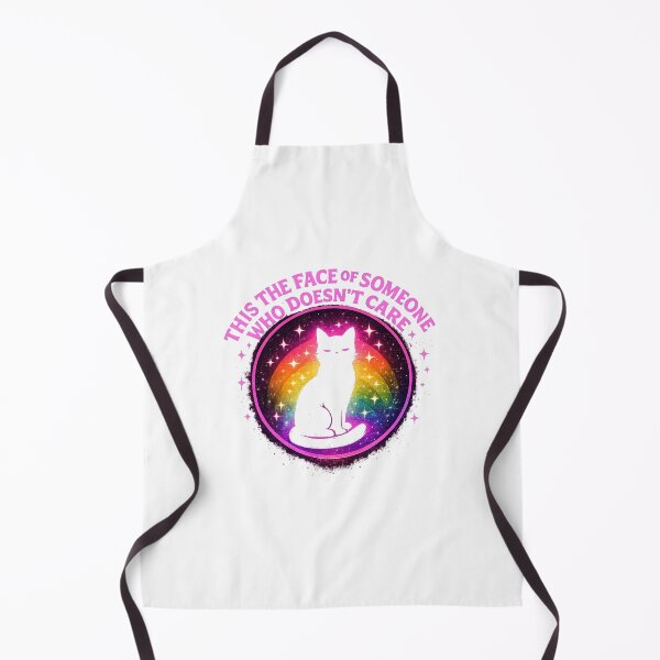 Item preview, This Is The Face Of Someone Who Doesn’t Care designed and sold by CHRIS0008.