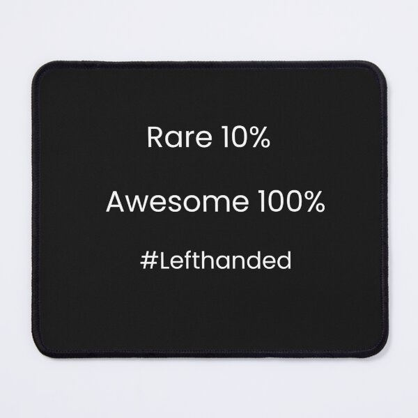 Item preview, #Lefthanded designed and sold by Leftyshop.