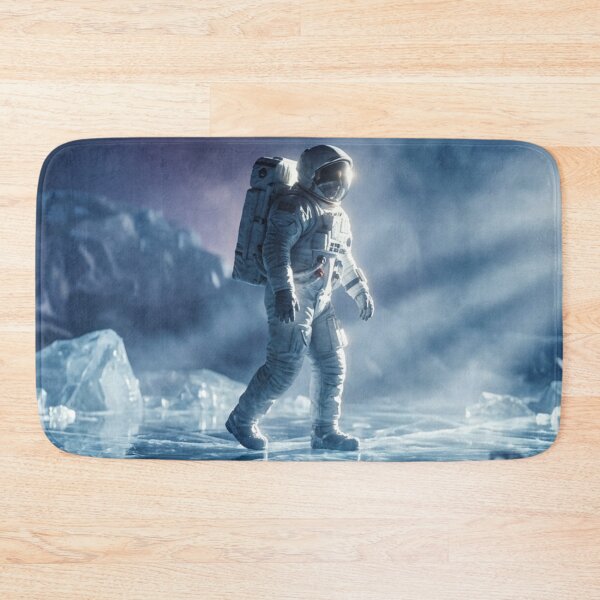 Item preview, Crystal Horizon: Glacier Walker designed and sold by Archive Studio.