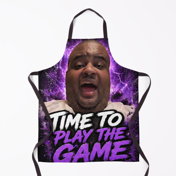 Item preview, BigDaddyMarc Time To Play The Game designed and sold by District Supply.