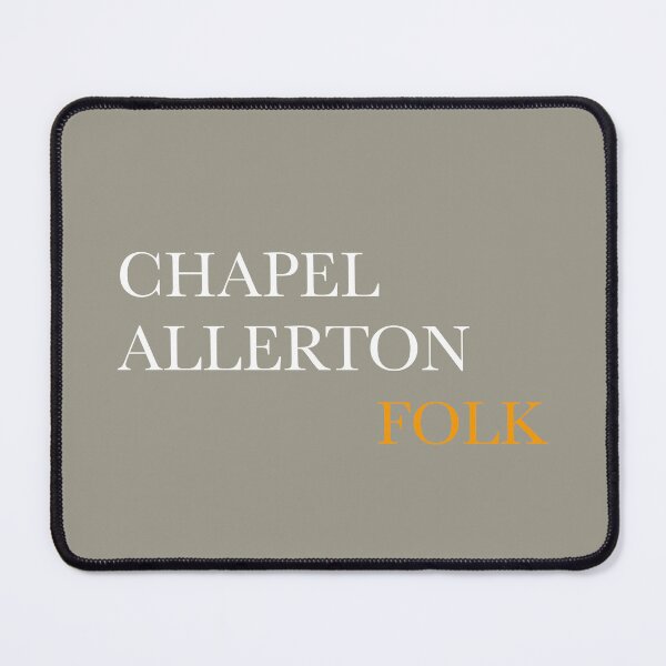 Item preview, Chapel Allerton Folk designed and sold by GayKArt.