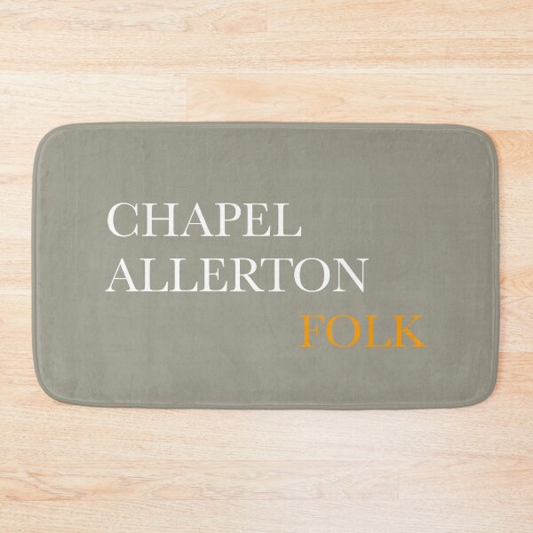 Item preview, Chapel Allerton Folk designed and sold by GayKArt.