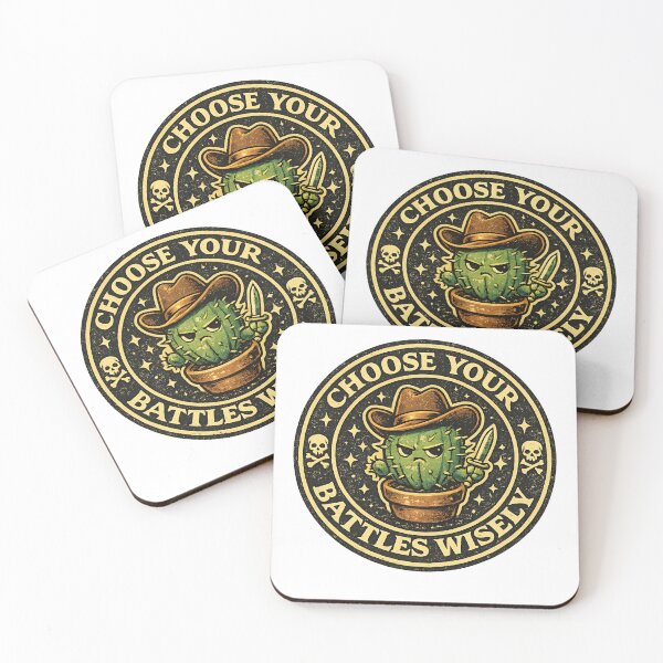 Item preview, Choose Your Battles Wisely designed and sold by VYRON STUDIO.