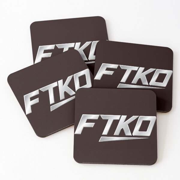 Item preview, FTKO designed and sold by handfuloftights.