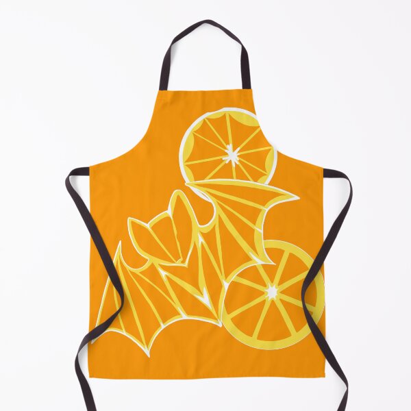 Item preview, Orangebat designed and sold by Megmegspook.