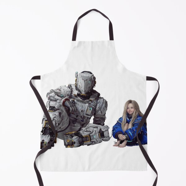 Item preview, pragmata designed and sold by ynsbt17.