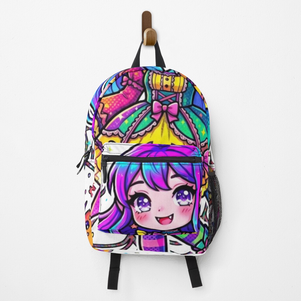 Item preview, Backpack designed and sold by Runglavan.