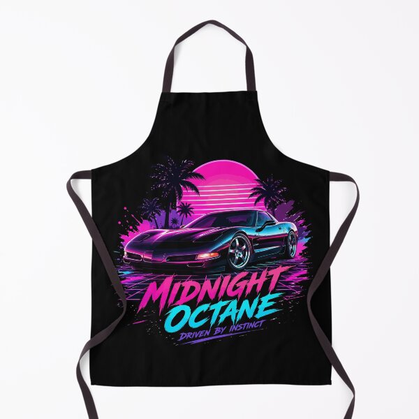Item preview, Corvette C5 Tribute— Midnight octane designed and sold by storelibertys.