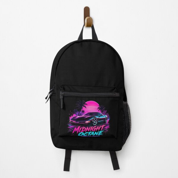 Item preview, Corvette C5 Tribute— Midnight octane designed and sold by storelibertys.