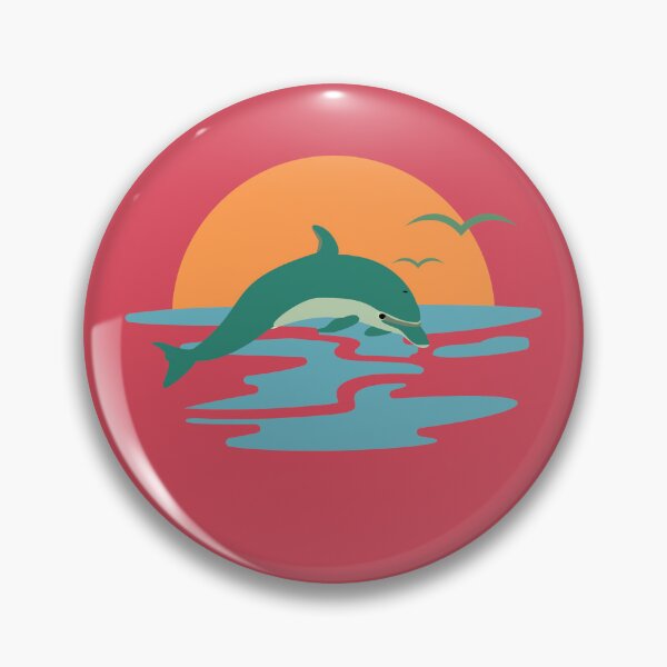 Item preview, Dolphin dips designed and sold by BritishDelights.