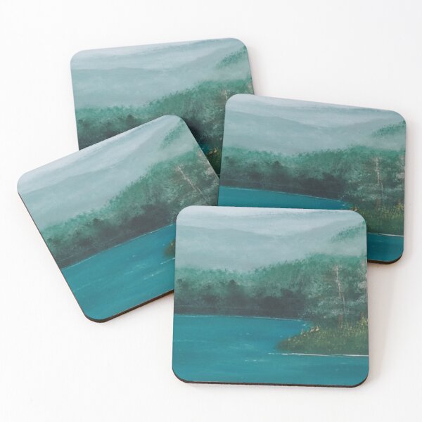 Item preview, Smoky Mountain Morning designed and sold by vickywells.