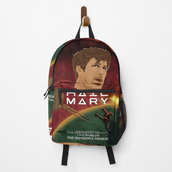 Item preview, Project hail mary designed and sold by lmsendalfer.