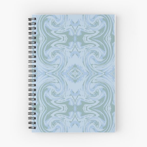 Item preview, Ara Besque // Sky Sage Storm designed and sold by House of KE Designs.
