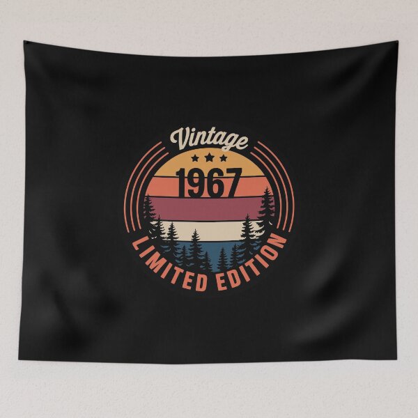 Item preview, Vintage 1967 designed and sold by jkrphoto.