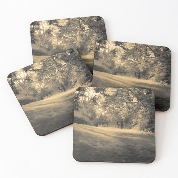 Item preview, Misty Daybreak designed and sold by Christine Lake.