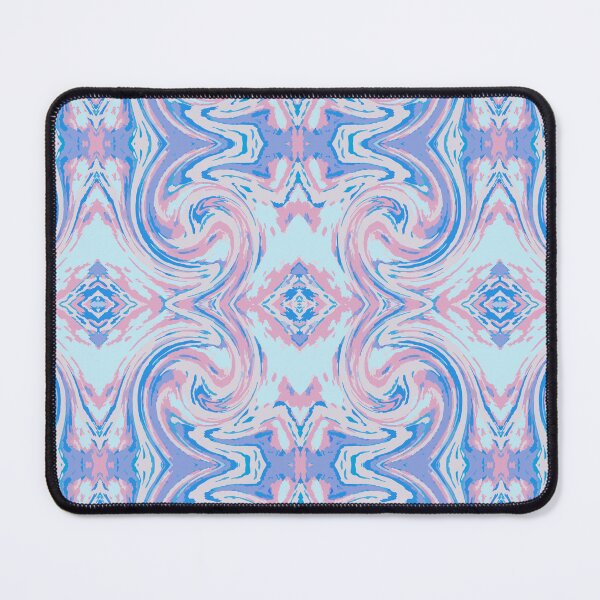 Item preview, Ara Besque // Periwinkle Blush designed and sold by House of KE Designs.