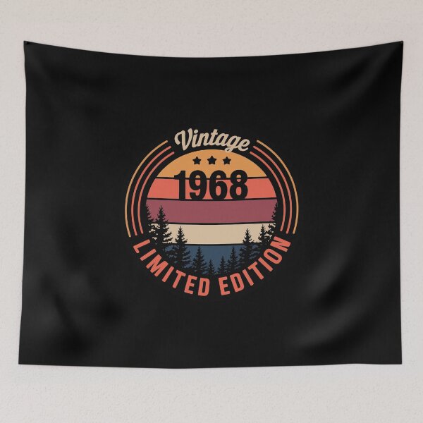 Item preview, Vintage 1968  designed and sold by jkrphoto.