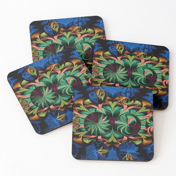 Item preview, Circles Of Patterns designed and sold by Christine Lake.