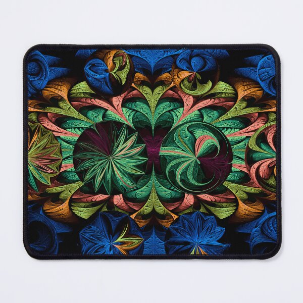 Item preview, Circles Of Patterns designed and sold by Christine Lake.