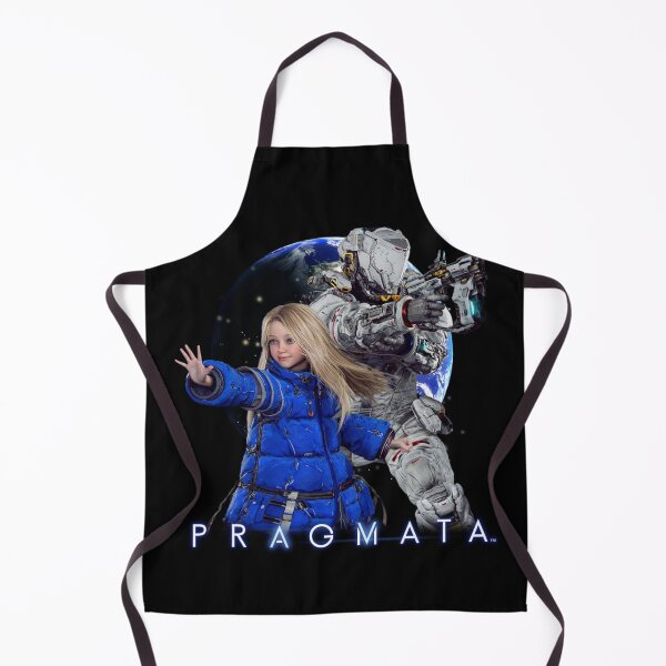 Item preview, pragmata designed and sold by ynsbt17.