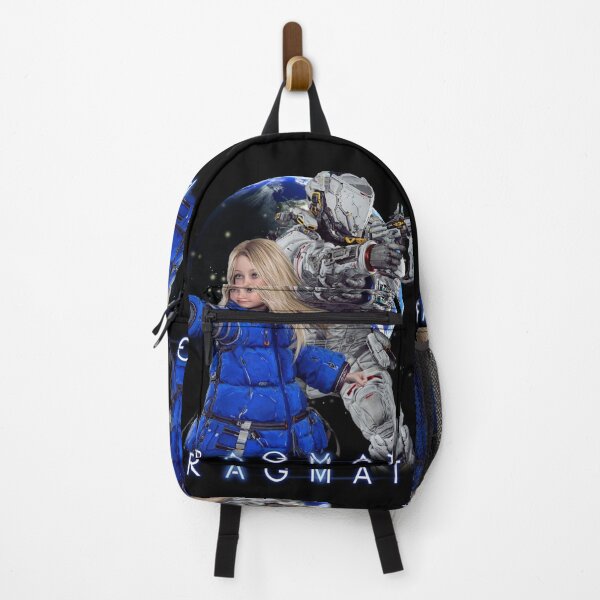 Item preview, pragmata designed and sold by ynsbt17.