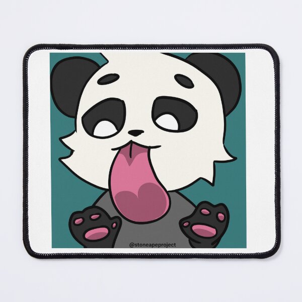 Item preview, Lick designed and sold by stoneapeproject.