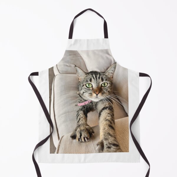 Item preview, Kit Kat Woke Up Like This designed and sold by thegindielady.