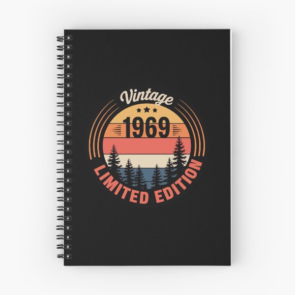 Item preview, Vintage 1969  designed and sold by jkrphoto.