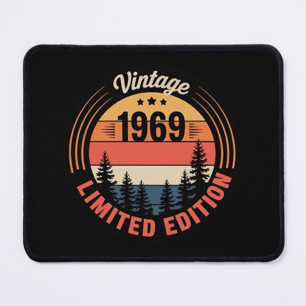 Item preview, Vintage 1969  designed and sold by jkrphoto.
