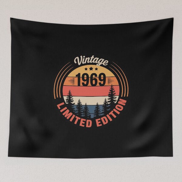 Item preview, Vintage 1969  designed and sold by jkrphoto.