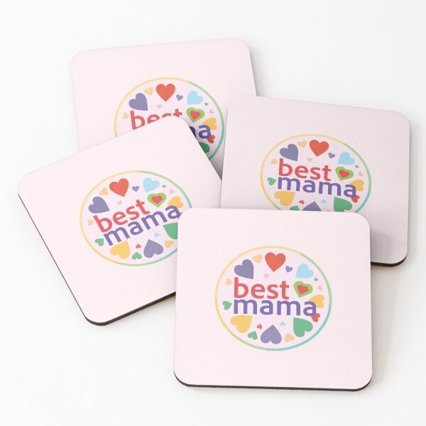 Item preview, best mama designed and sold by sesedesigne.