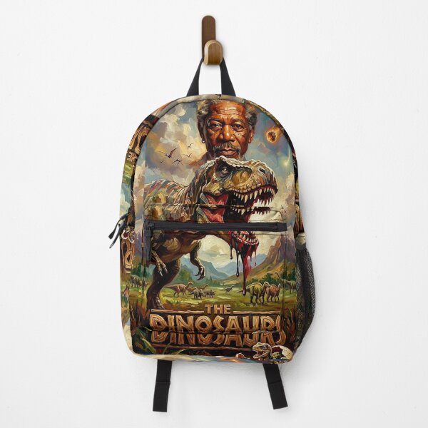 Item preview, The Dinosaurs: A Journey Through Time designed and sold by Art's Diner.