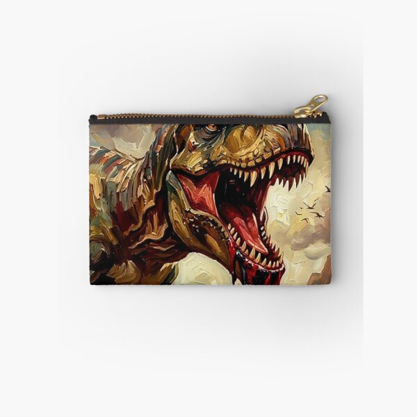 Item preview, The Dinosaurs: A Journey Through Time designed and sold by Art's Diner.