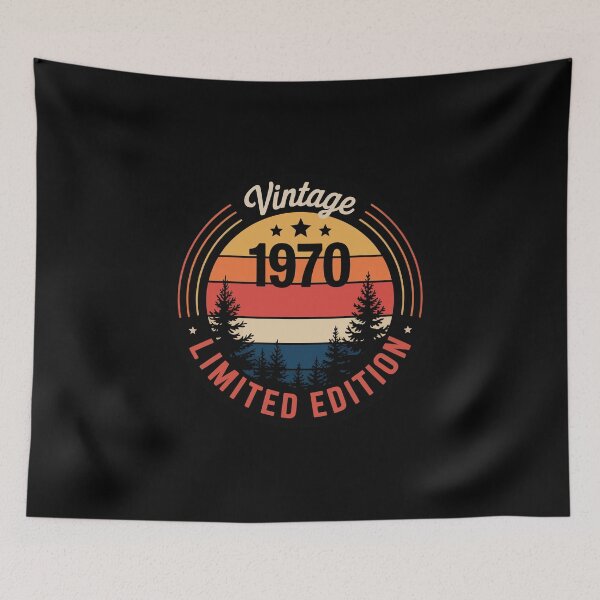 Item preview, Vintage 1970 designed and sold by jkrphoto.