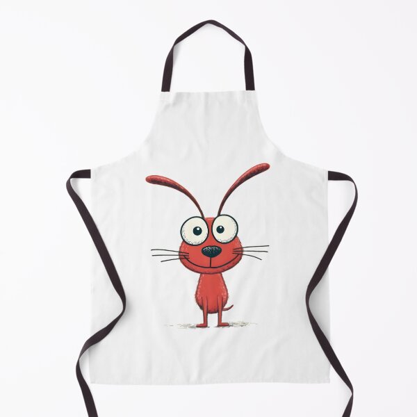 Item preview, Happy Dog designed and sold by Retro Whimsy.