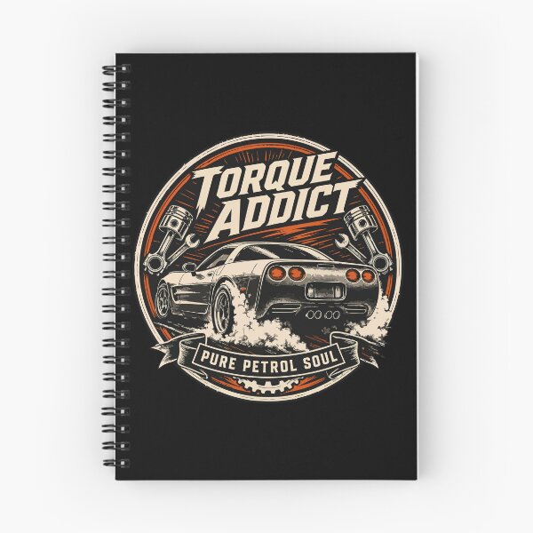 Item preview, Corvette C5 Tribute— Torque addict designed and sold by storelibertys.