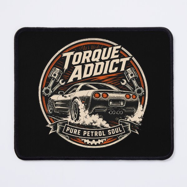 Item preview, Corvette C5 Tribute— Torque addict designed and sold by storelibertys.