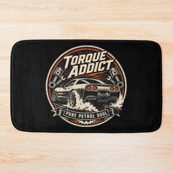 Item preview, Corvette C5 Tribute— Torque addict designed and sold by storelibertys.