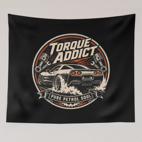 Item preview, Corvette C5 Tribute— Torque addict designed and sold by storelibertys.