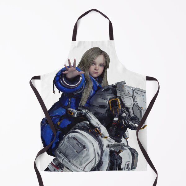 Item preview, pragmata designed and sold by ynsbt17.