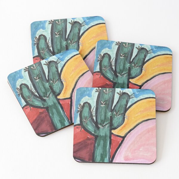Item preview, Cactus  designed and sold by Junipurr’s Corner .