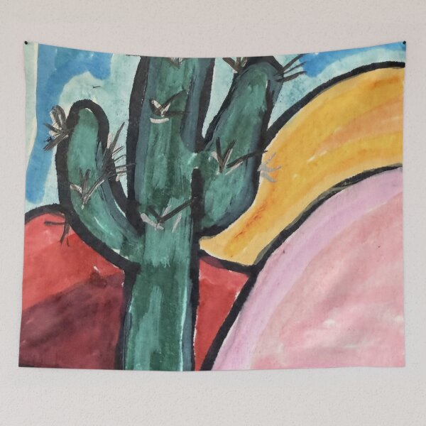 Item preview, Cactus  designed and sold by Junipurr’s Corner .