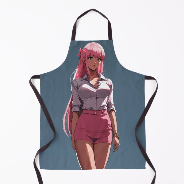 Item preview, anime characters designed and sold by CursedbyLilith.