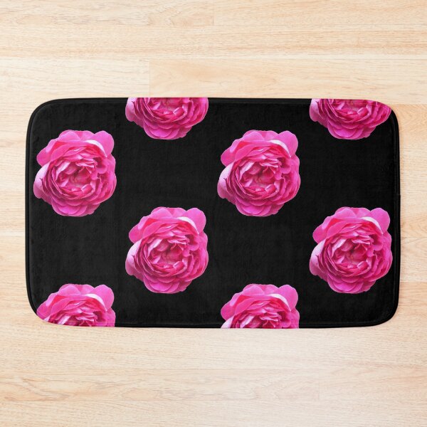 Item preview, Pink Rose Blooming designed and sold by Carrie Potter.
