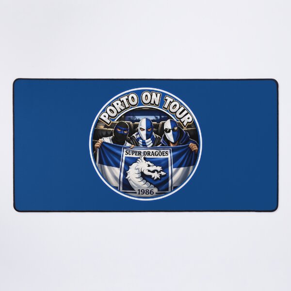 Item preview,  Orgulho Portista On Tour designed and sold by canvasriddle.